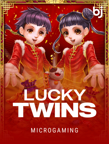 Lucky Twinspng icon