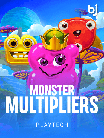 Monster Multiplierspng icon