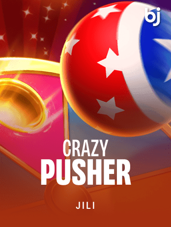 Crazy Pusherpng game cover
