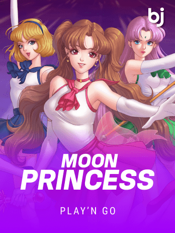 Moon Princesspng icon