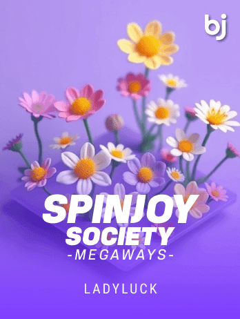 SpinJoy Society Megawayspng icon