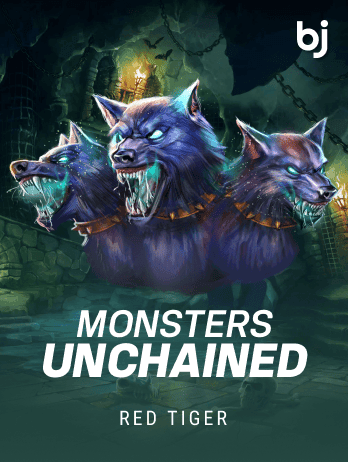 Monsters Unchainedpng icon