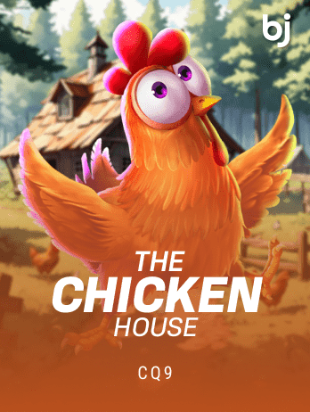 The Chicken Housepng icon