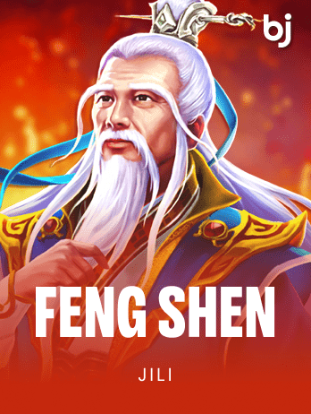 Fengshenpng icon