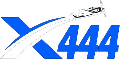 bdx444.com Logo